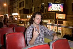 Constantine Maroulis Photo